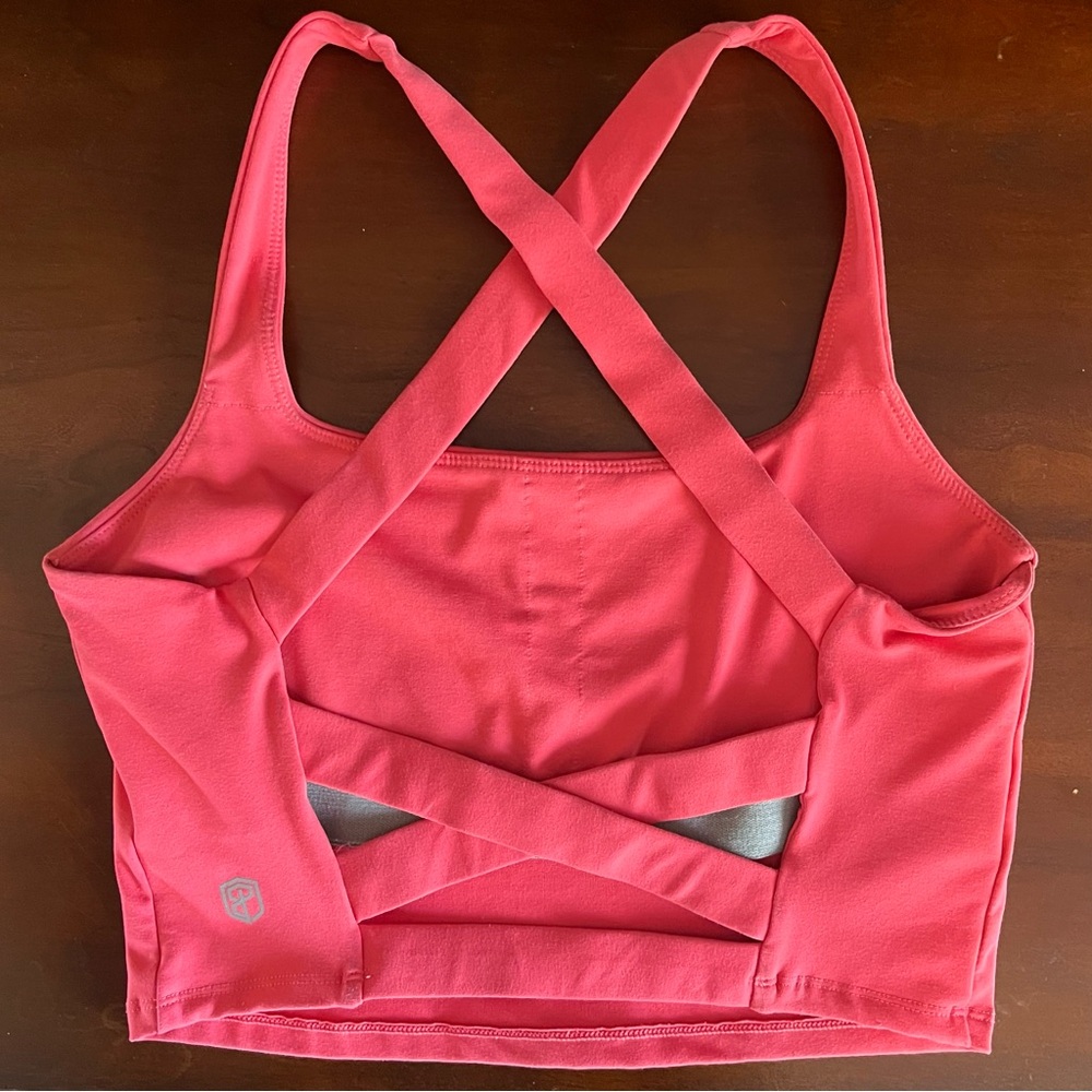 Born Primitive Balance Sports Bra - Picture 2 of 5